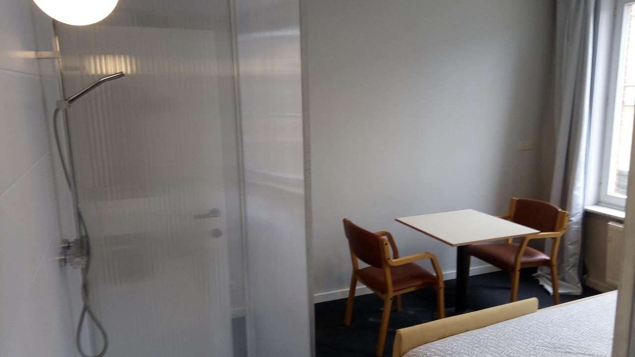 Residence Surmont 예페르 외부 사진