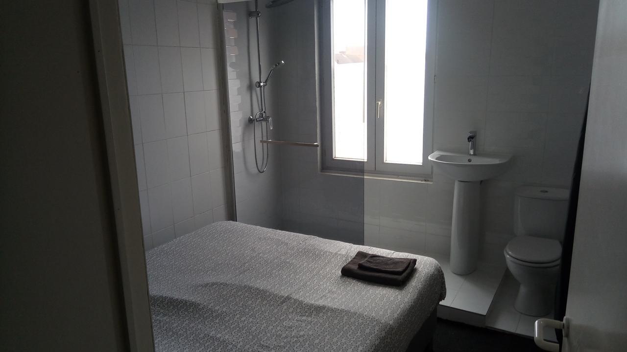 Residence Surmont 예페르 외부 사진