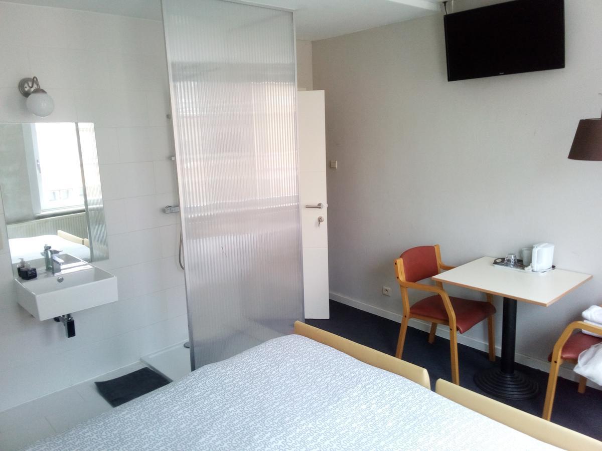 Residence Surmont 예페르 외부 사진