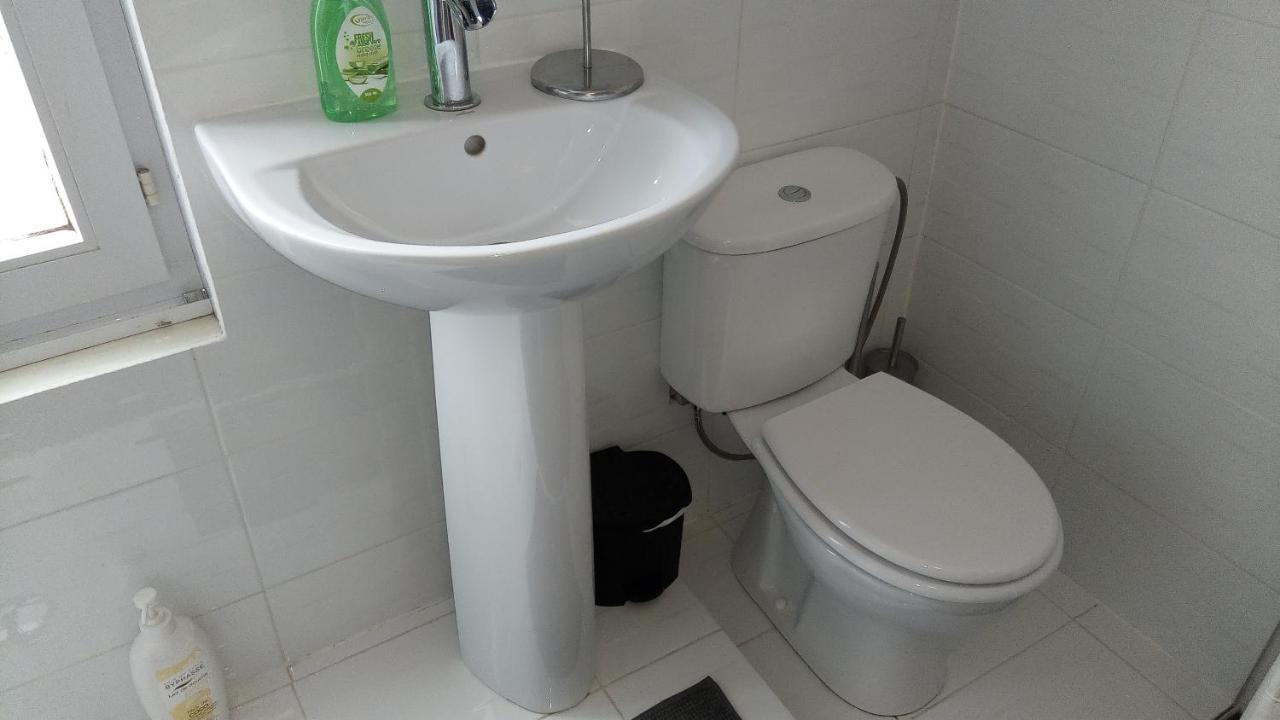 Residence Surmont 예페르 외부 사진
