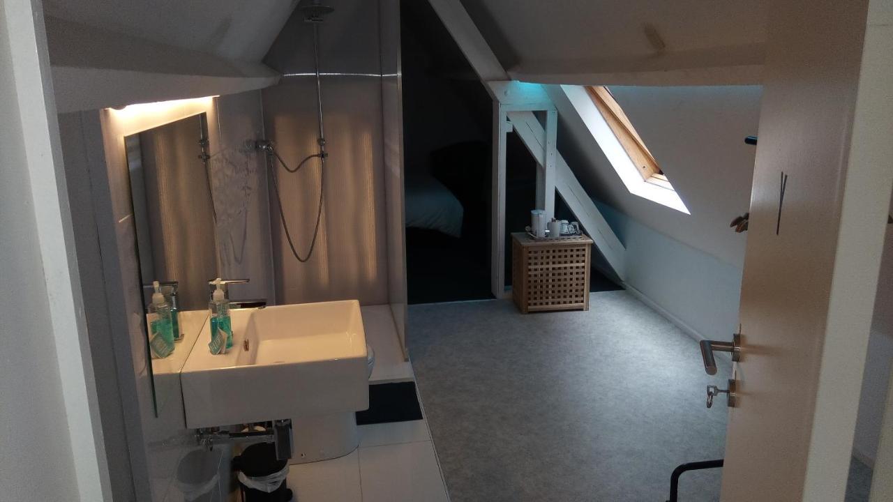 Residence Surmont 예페르 외부 사진