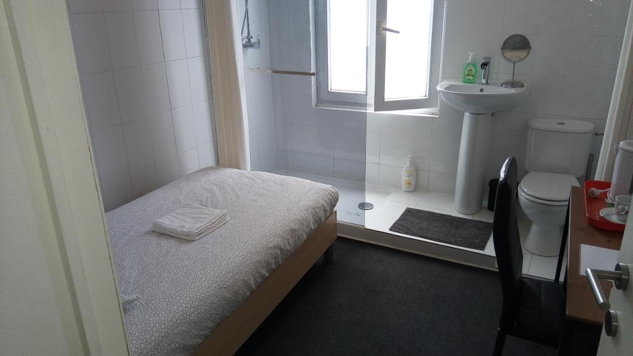 Residence Surmont 예페르 외부 사진