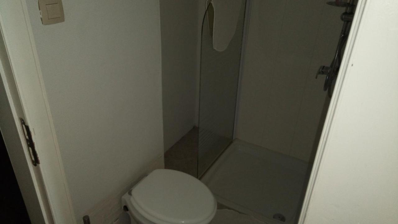 Residence Surmont 예페르 외부 사진